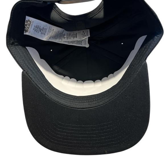 Star Wars Darth Vader Cap - Picture 2 of 3